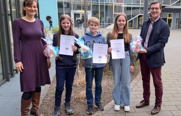 EMGler bei den landesweit besten Mathecracks