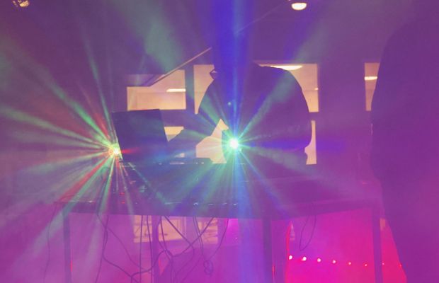 Rock 'n' Roll in der Bonnstraße