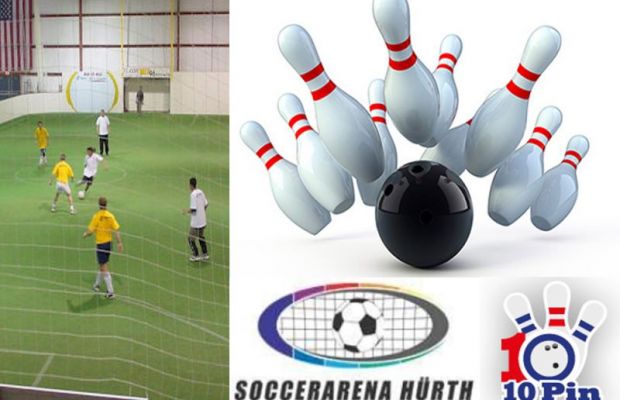 EMG-Tippspiel mit tollen Gewinnen