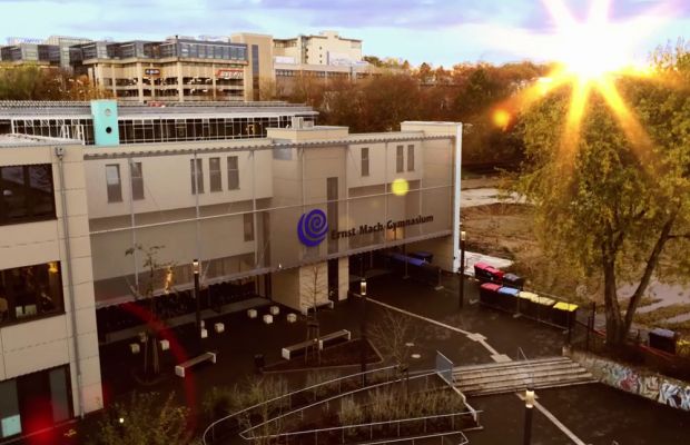 ERNST MACHt auf - Virtuelle Wochen der offenen Tür