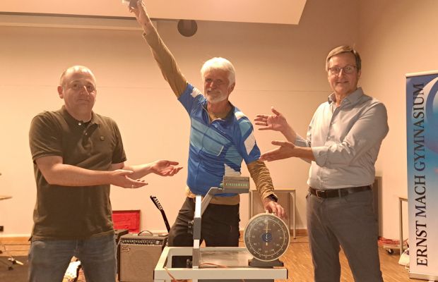 Abschied vom „Head of Overhead“