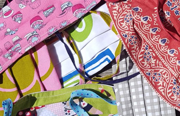 Bunte Vielfalt in der Bonnstraße