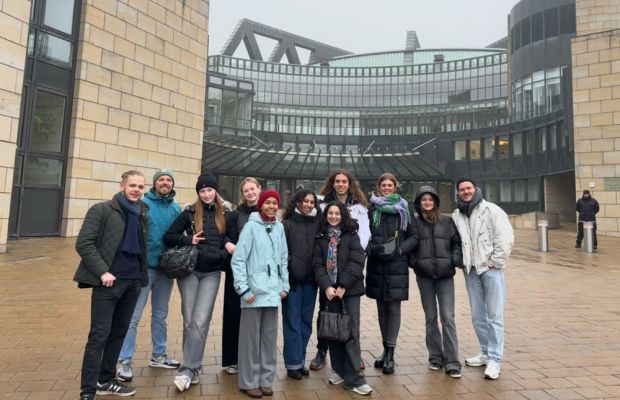 SV will nahbarer und transparenter werden