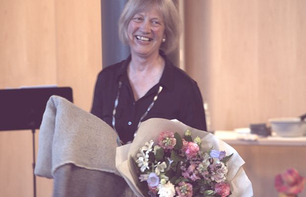 „Mach et jood, Ute!“