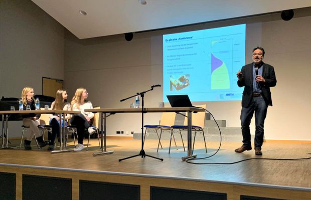 Plastik, Erdöl - brauchen wir das wirklich alles?