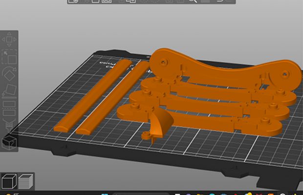 High-Tech in den Osterferien