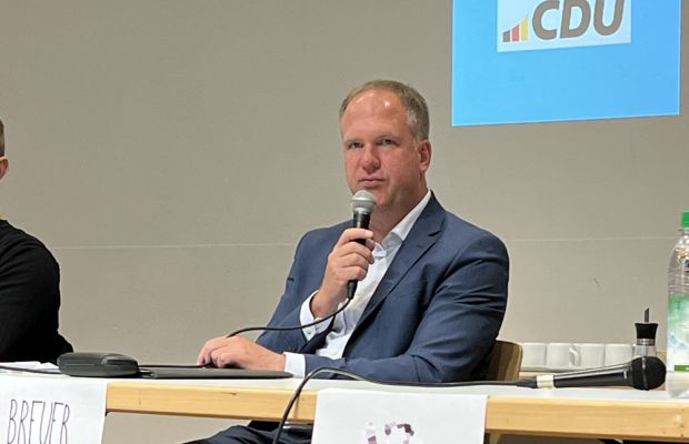 Was ist eine gute Wahl für Hürth?