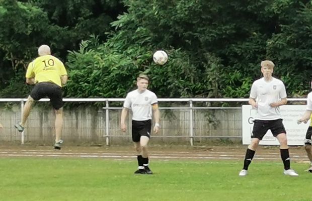 Evers ist der tragische Held