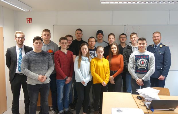 Braucht Europa eine eigene Armee?