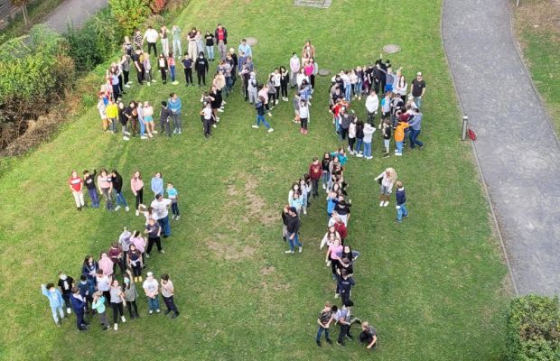 "Einfach nur der Hammer"