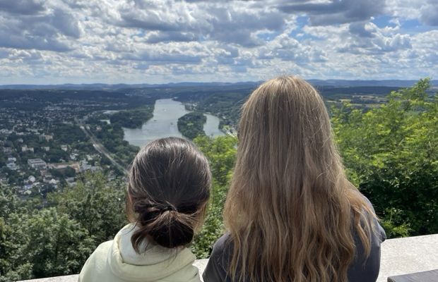 Fragen ums menschliche Verhalten