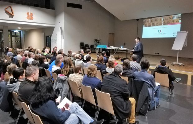 Elternabend zur Medienprävention