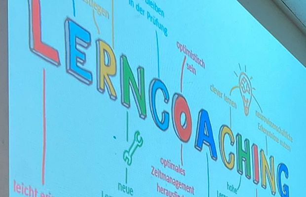 Extrazeit für die Extra-Zeit