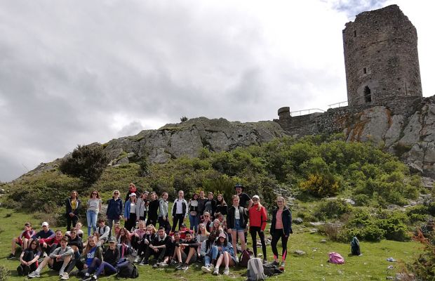 Viele schöne Erinnerungen