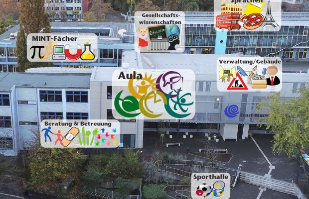 "ERNST MACHt auf" verlängert