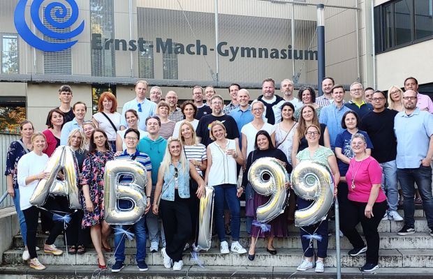 25 Jahre Abi - Jahrgang '99 schwelgt in Erinnerungen