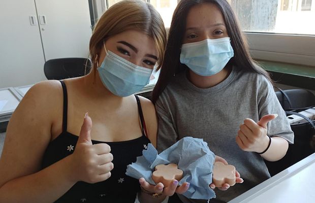 Sauber in die Ferien