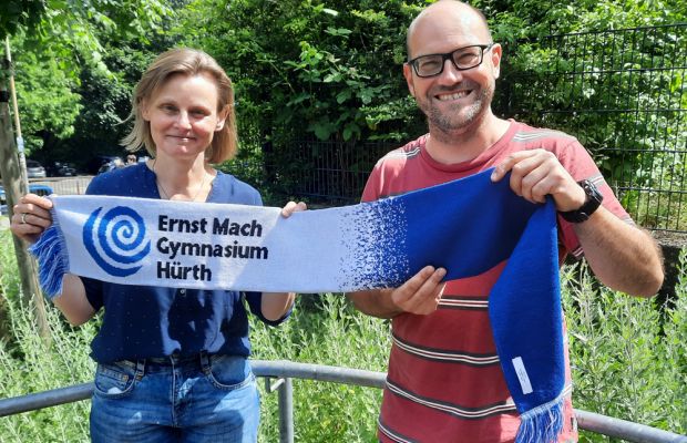 "Viel mehr als nur ein Stück Papier"