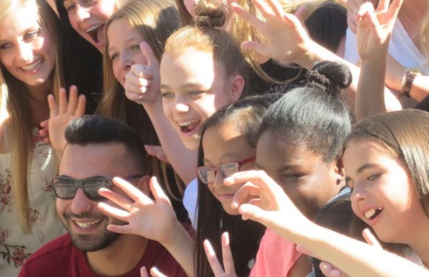 EMG-Chor meets Motrip