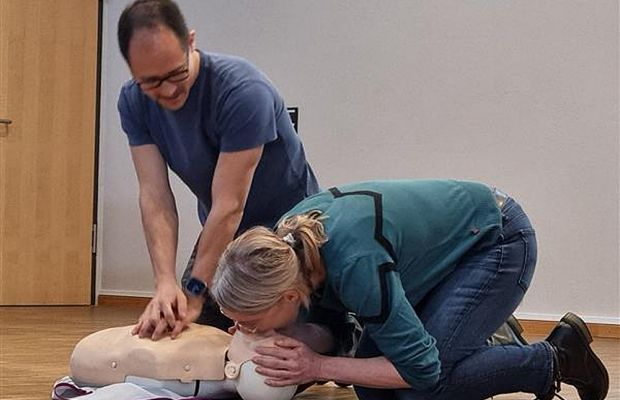 Ein Kurs, der den Unterschied machen kann