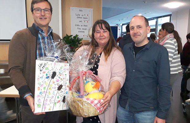 Authentisch im Rollenwechsel