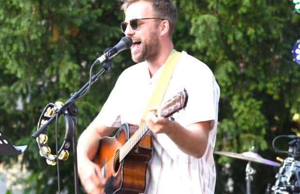 Torinstinkt und Lausbubenlächeln