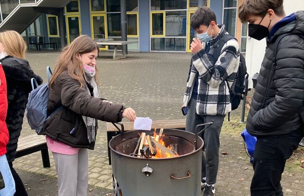 Buß- und Bettag reloaded