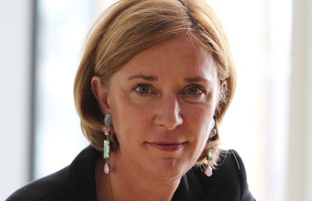 Glückwunsch von der Bildungsministerin