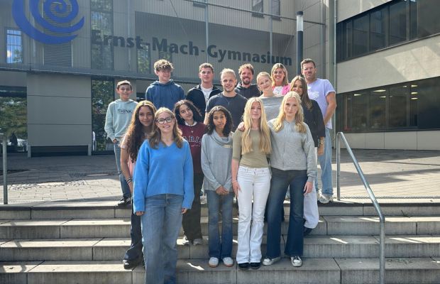 Von Schülern - für Schüler