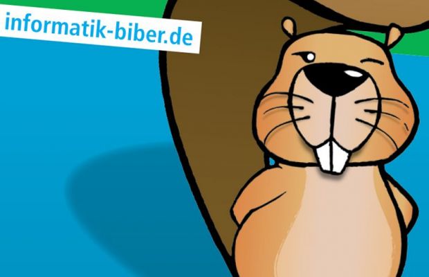 180 Biber in der Bonnstraße