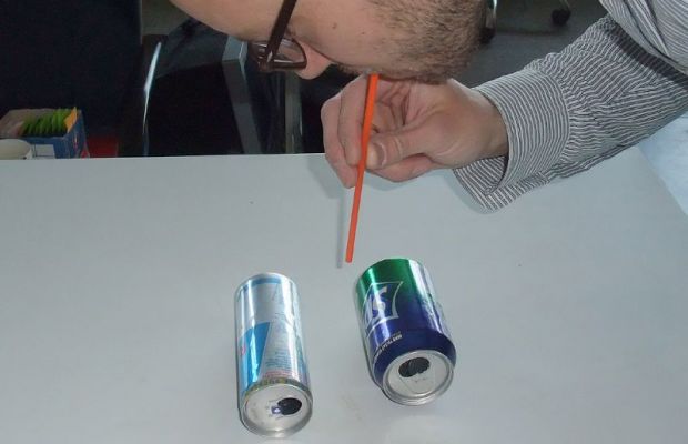 Physik-Knobeleien für Fortgeschrittene