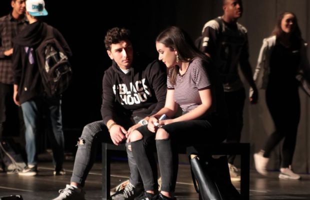 Literaturkurs unterstützt Deutsche Krebshilfe