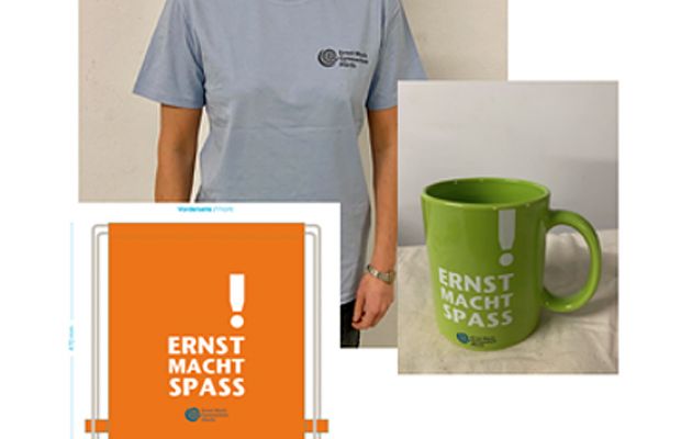 EMG-Produkte jetzt auch im Online-Shop