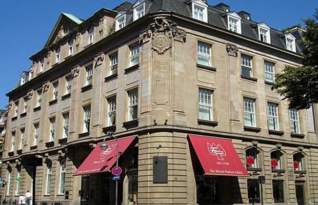 Auf den Spuren der Franzosen