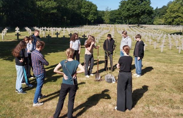 Endstation Ysselsteijn