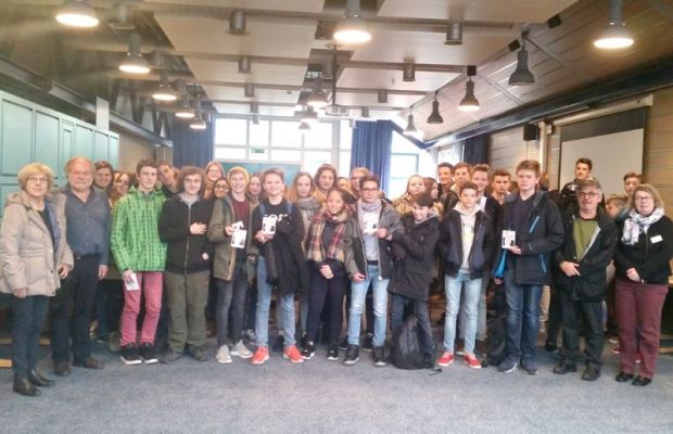 Das Schicksal des Edward Paczkowski