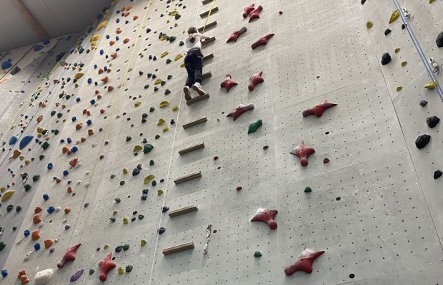 Strahlende Kinderaugen und großartiger Einsatz