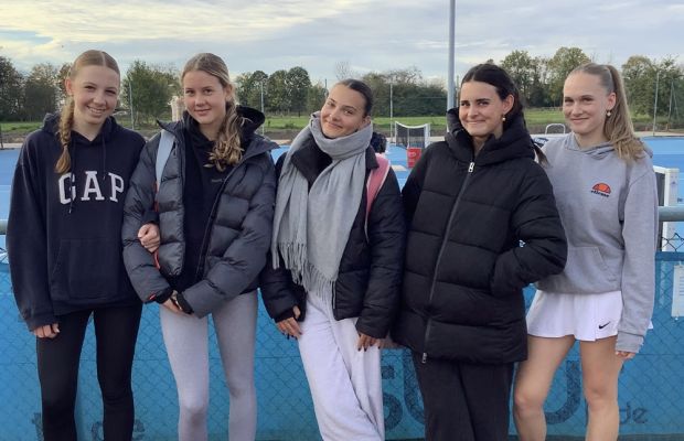 Gute Laune trotz Misserfolg