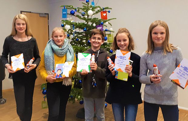 Ein Tag zum Träumen