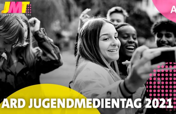 Klasse 9e beim Jugendmedientag