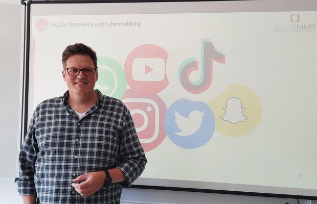 Digitale Aufklärung am EMG