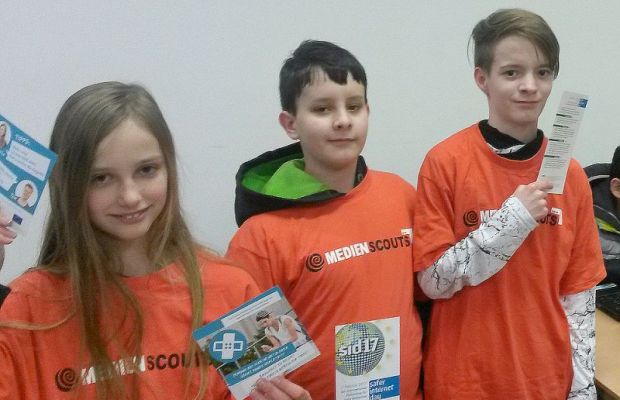 Datenschutz, Passwörter und Viren