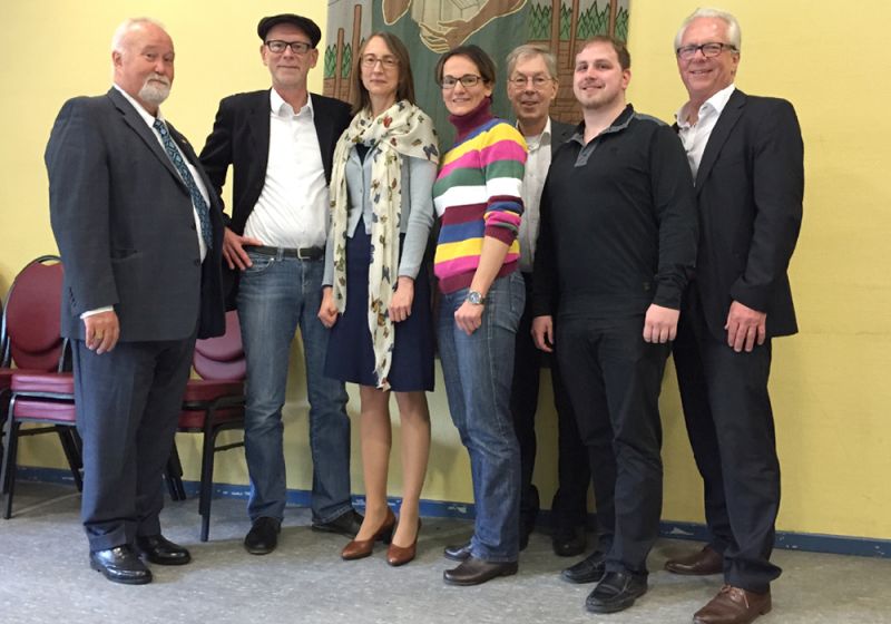 EMG füllt Städtepartnerschaft mit Leben