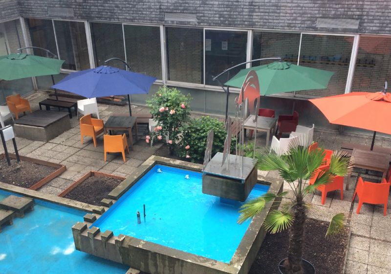 Innenbereich als Wohlfühl-Oase