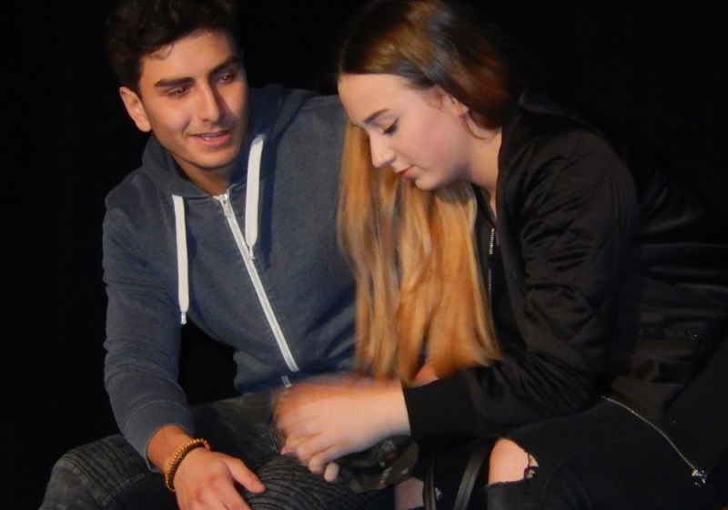 Literaturkurs feiert vollen Erfolg