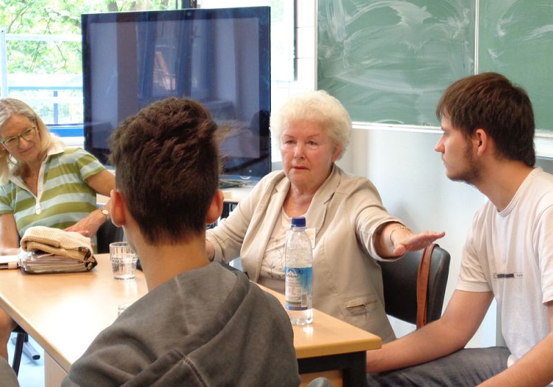 Ein Name oder doch nur eine Nummer?