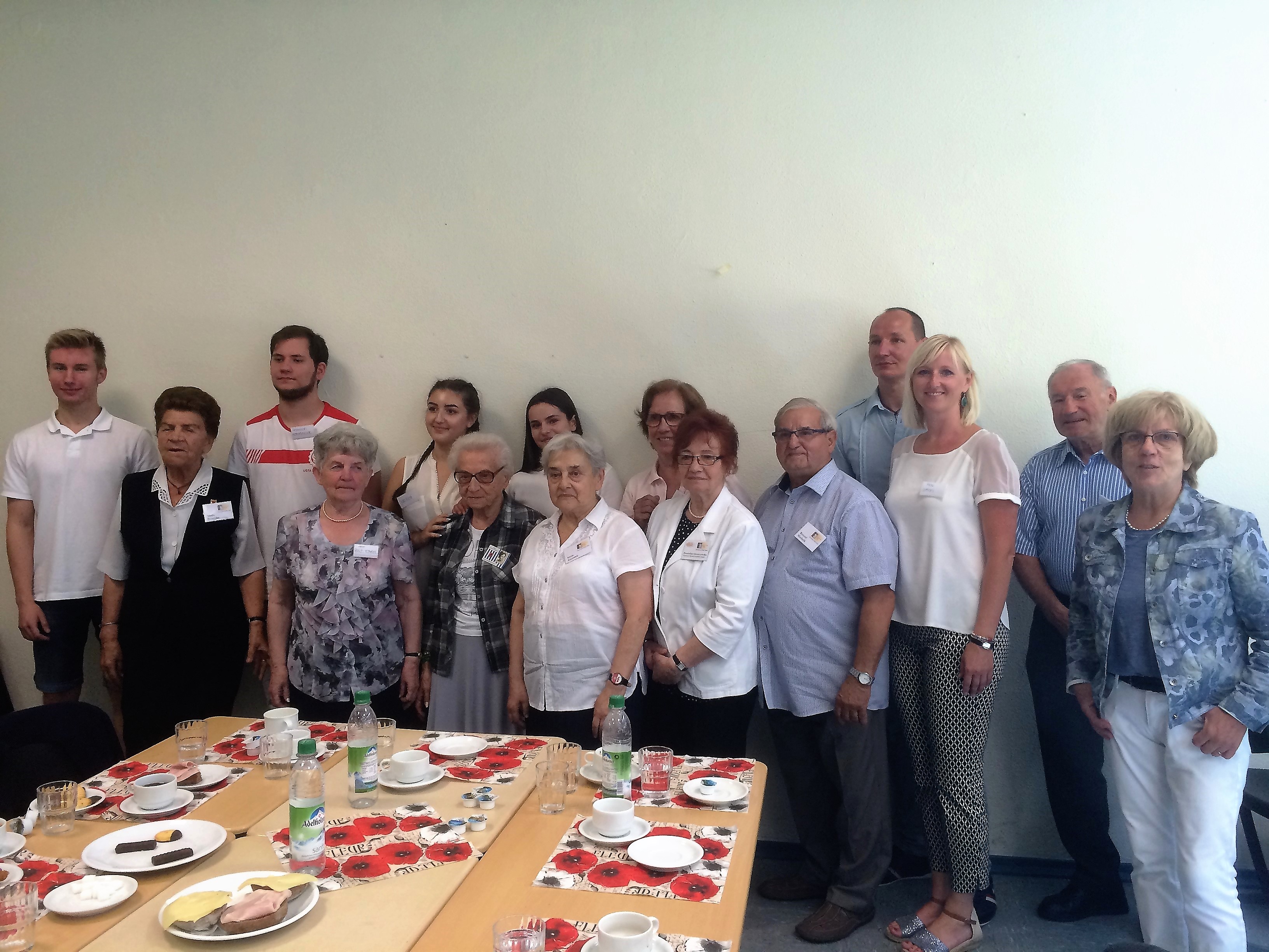 Wenn es nur noch ums Überleben geht