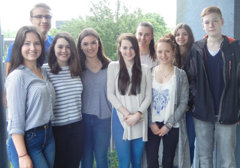 EMG sahnt bei Cambridge-Prüfungen ab