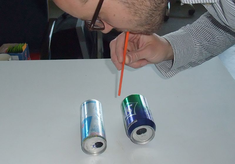 Physik-Knobeleien für Fortgeschrittene