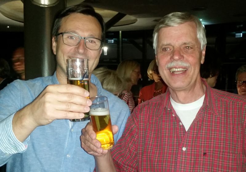 Zwischen Tradition und Moderne